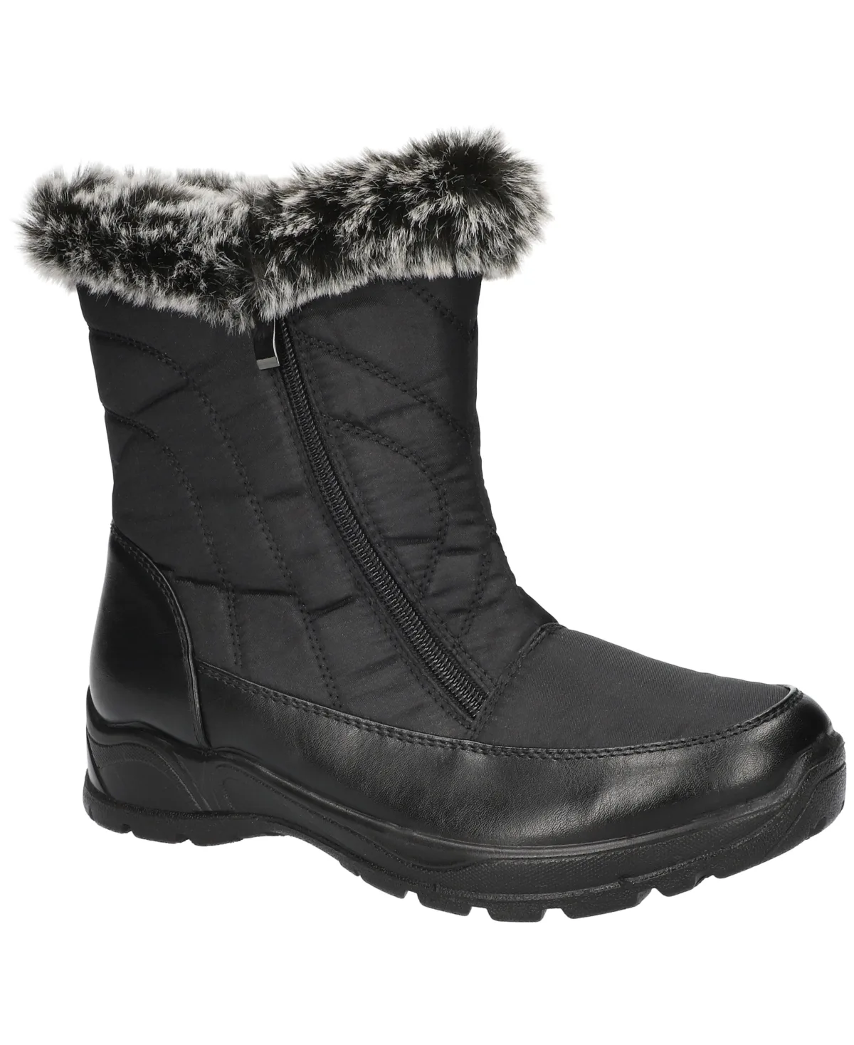 Portland Waterproof Boots by Easy Street