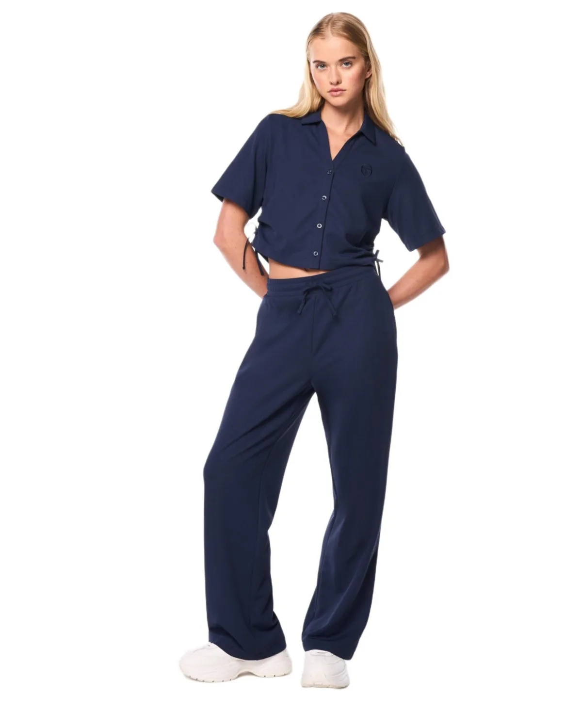 Mattea Cabana Pant by Sergio Tacchini