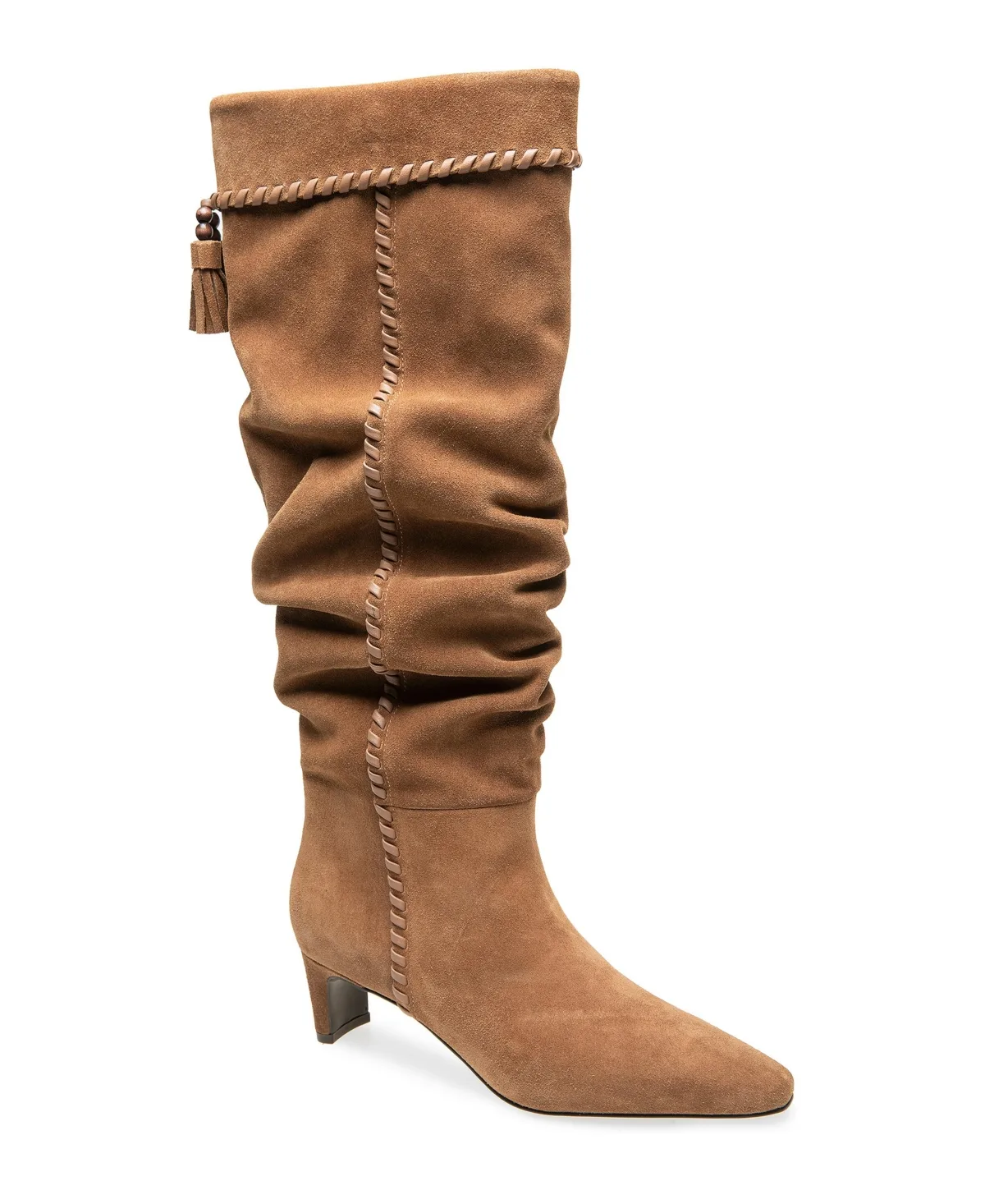 Farah Tall Shaft Boot