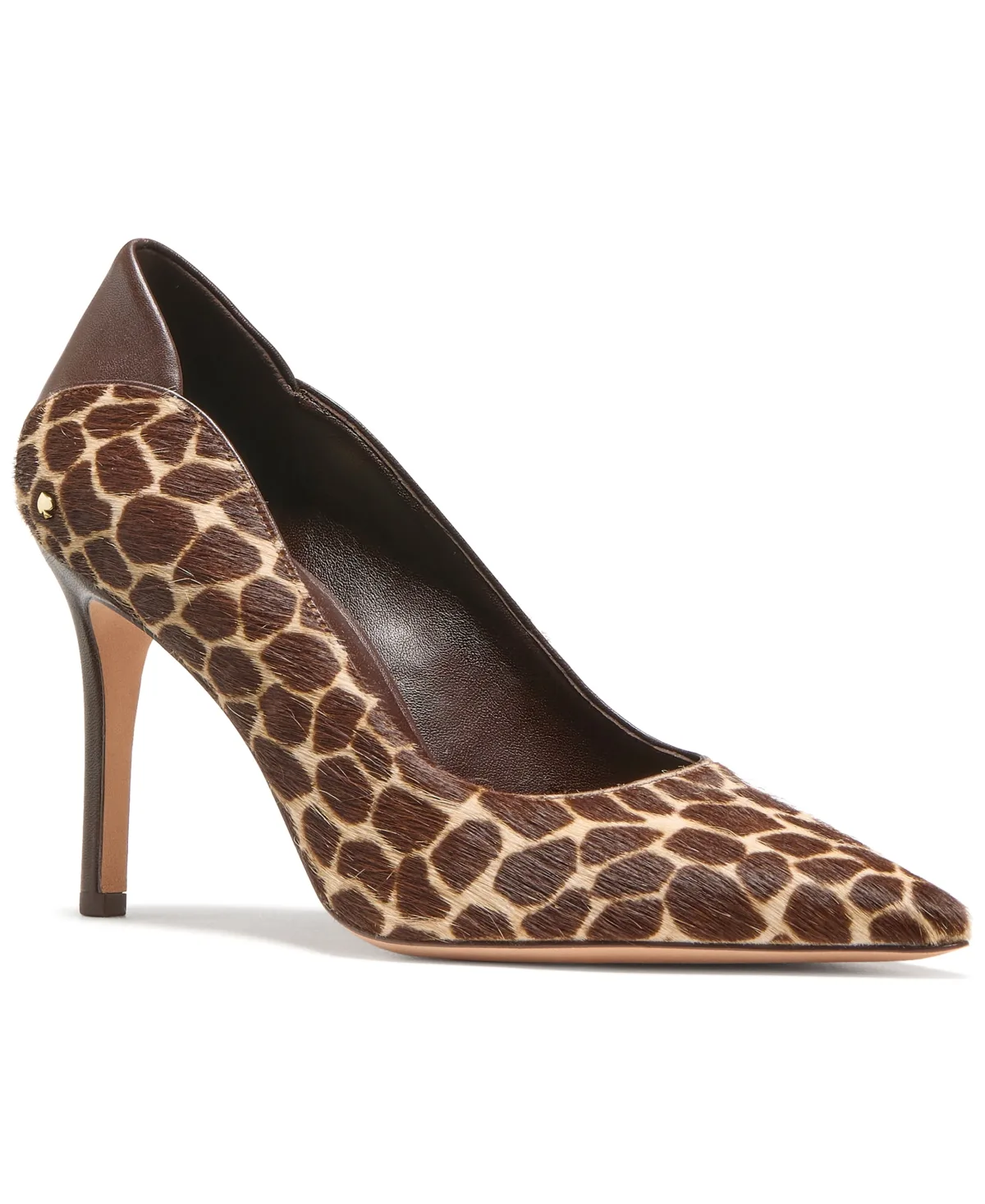 Daphne Slip-On Pumps by kate spade