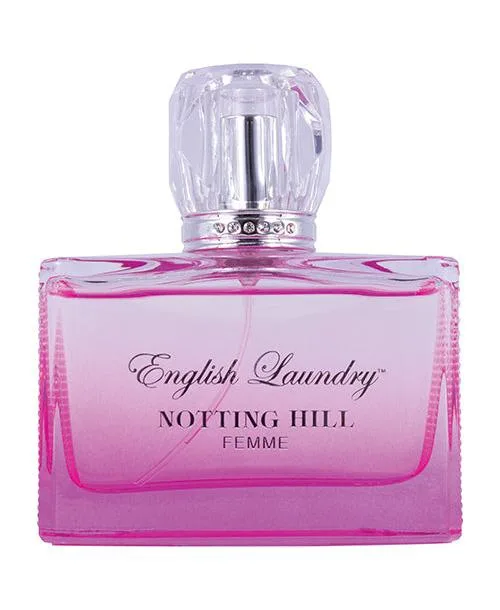 Notting Hill Perfume 3.4 oz by English Laundry