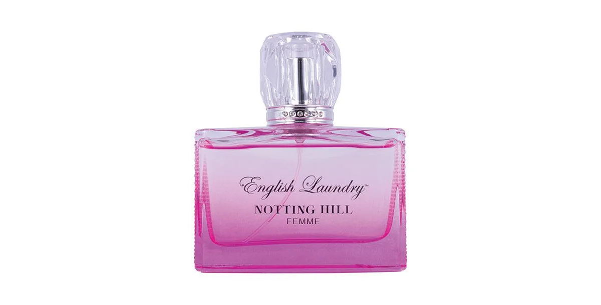 Notting Hill Perfume 3.4 oz by English Laundry