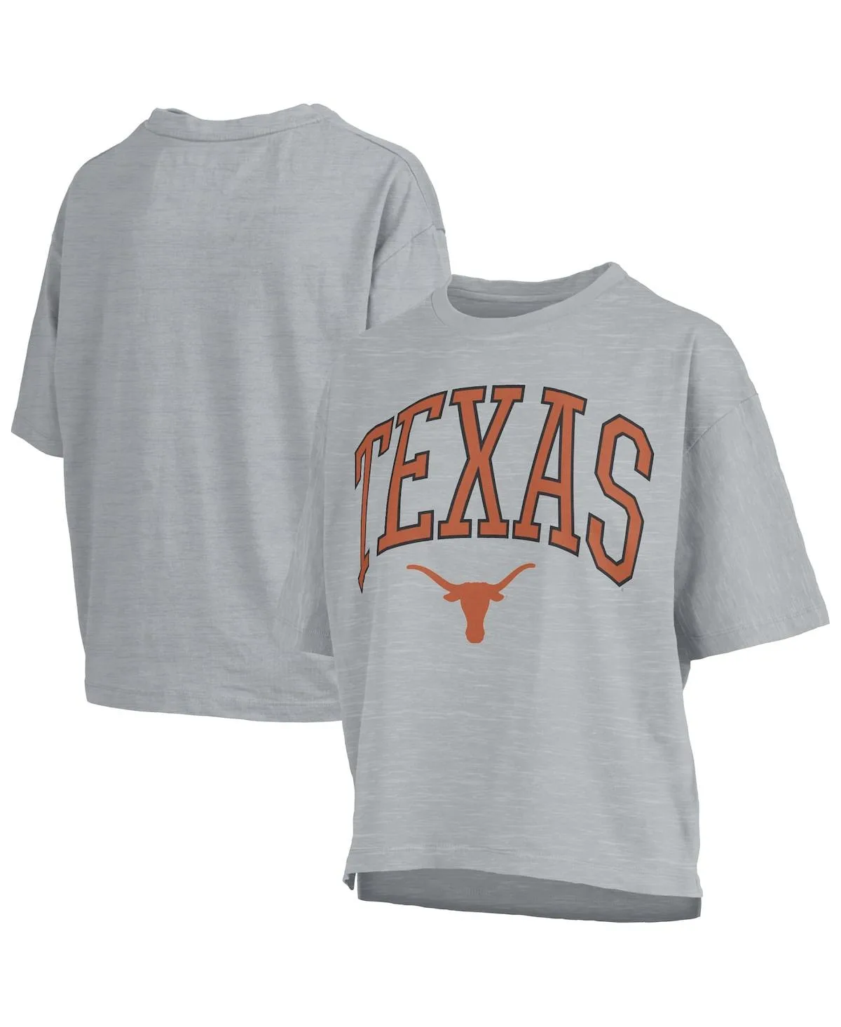 Texas Longhorns Nelson T-Shirt by Pressbox