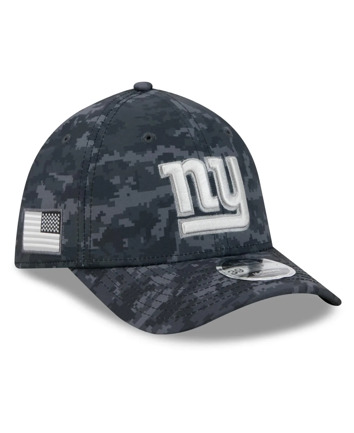 New York Giants 39THIRTY Flex Hat by New Era