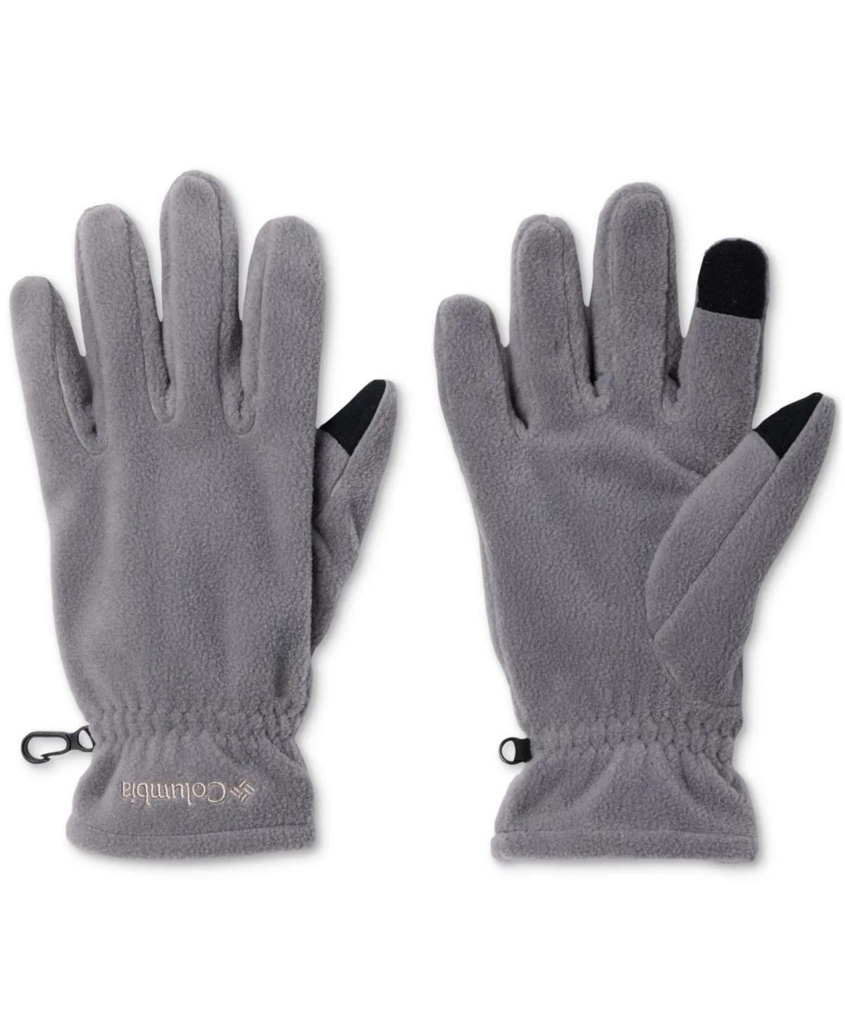 Steens Mountain Ii Fleece Gloves by Columbia