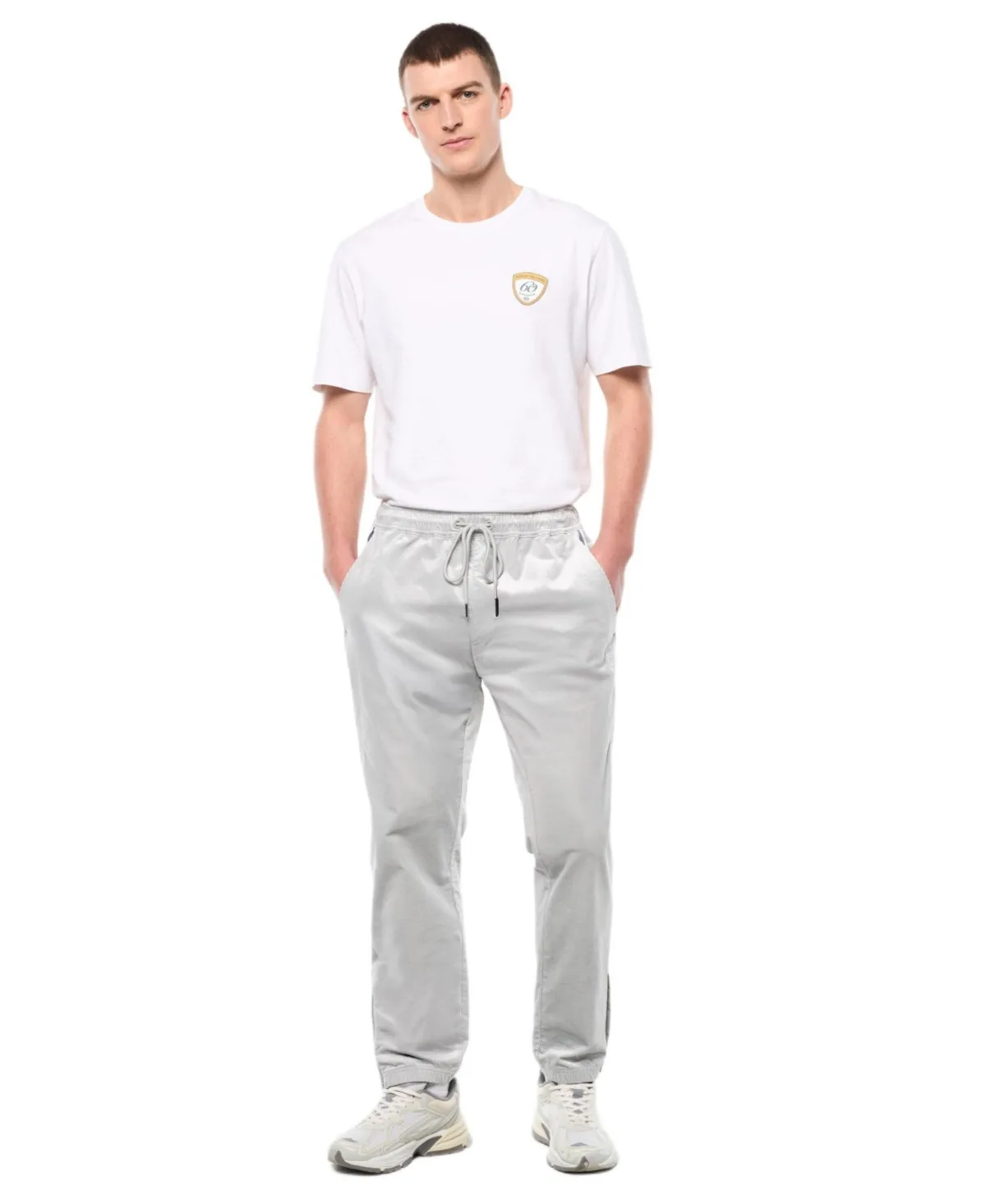 Cordurato Track Pant by Sergio Tacchini