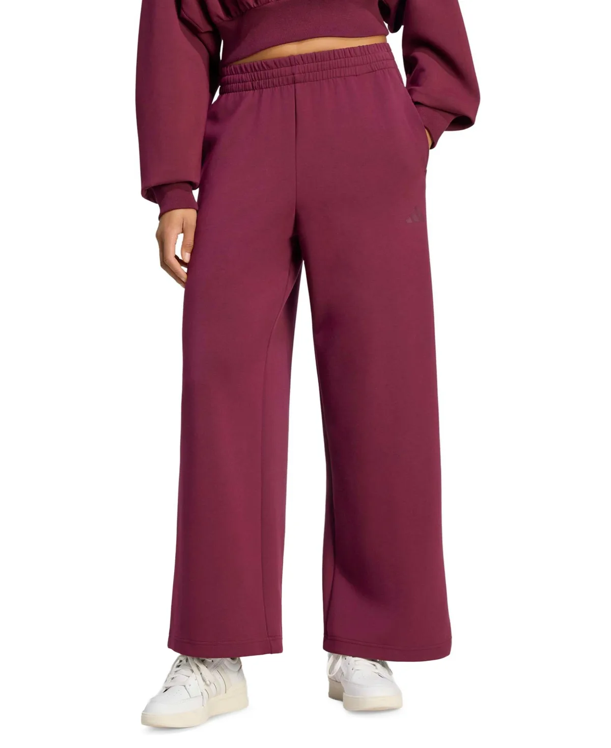 Straight Sportswear Pants by adidas