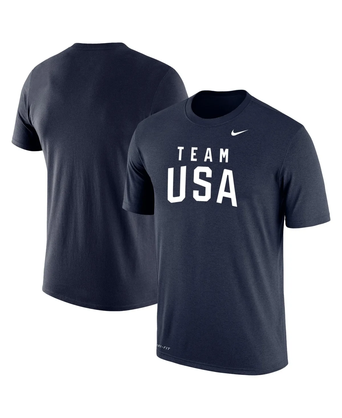 Team Usa Dri-Fit Graphic T-Shirt by Nike