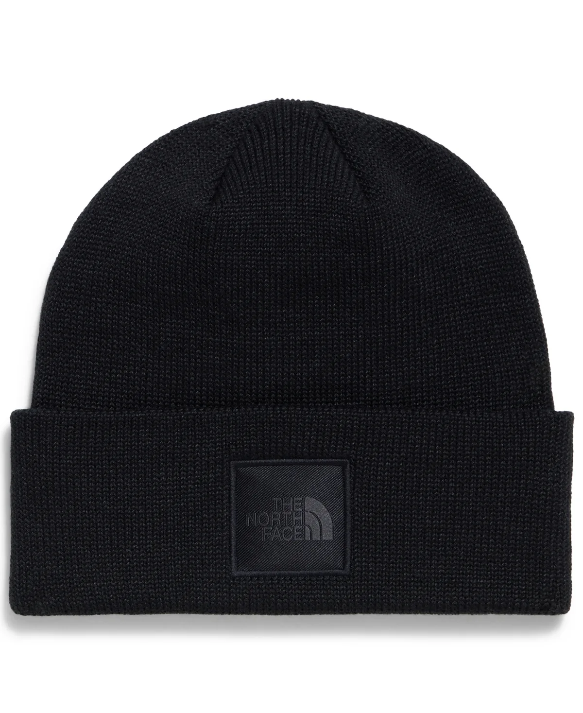 Heavyweight Knit Deep Fit Beanie by The North Face