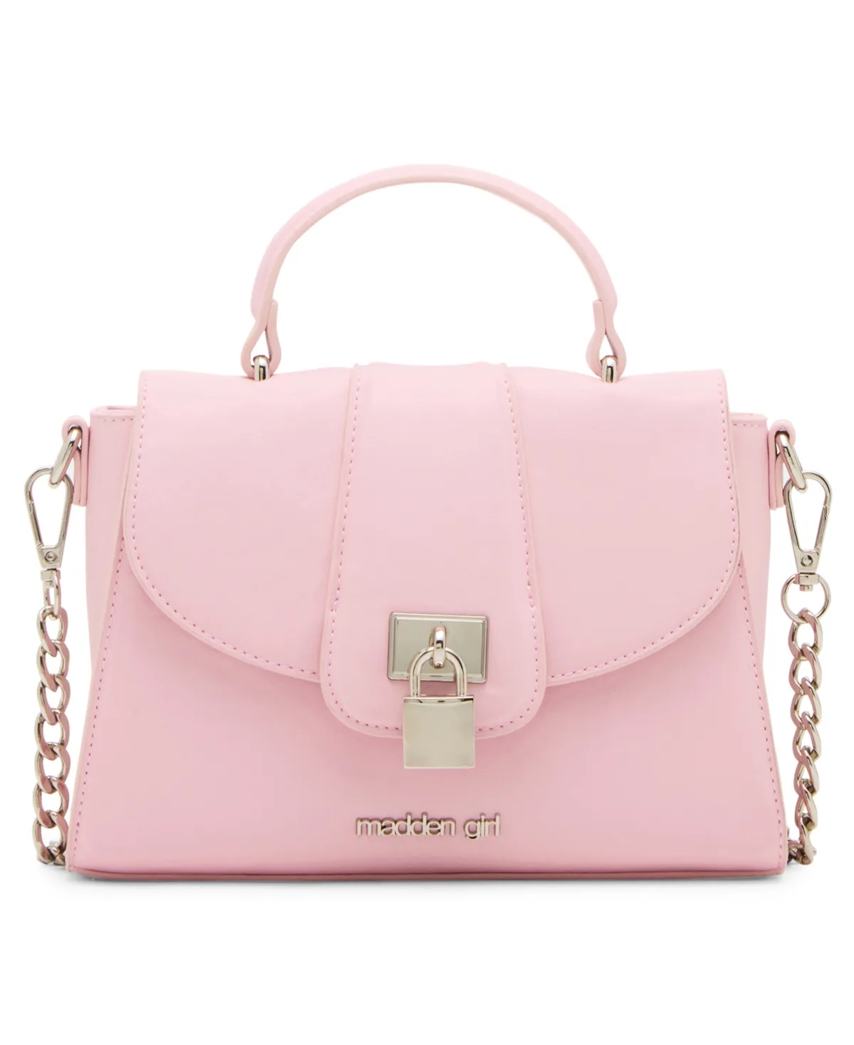 Small Top Handle Crossbody Handbag