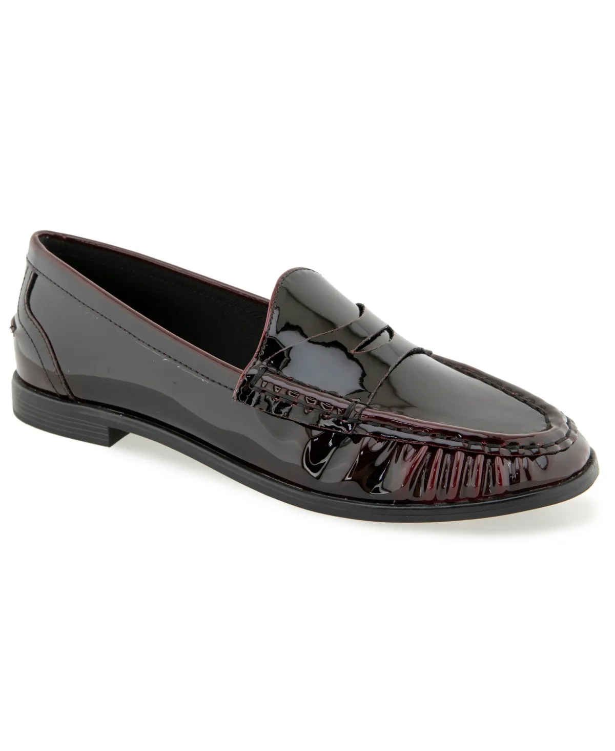 Reaction Zoila Penny Loafers by Kenneth Cole