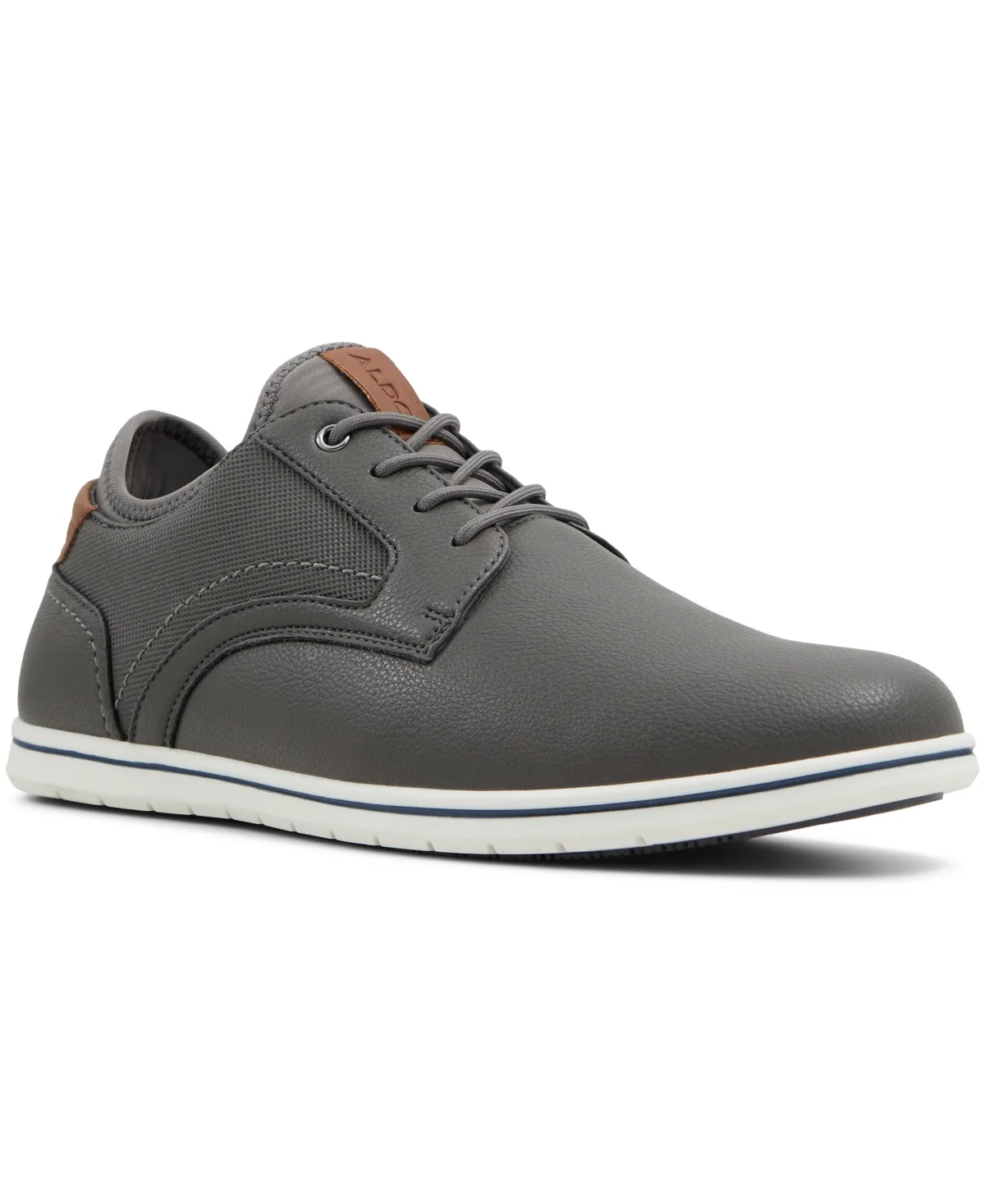 Carnaby Casual Lace Up Sneaker by Aldo