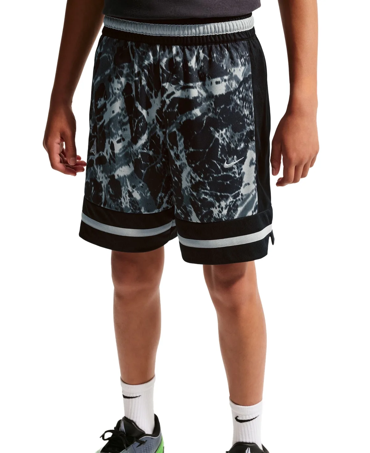 Ja Morant Dri-Fit Basketball Shorts by Nike