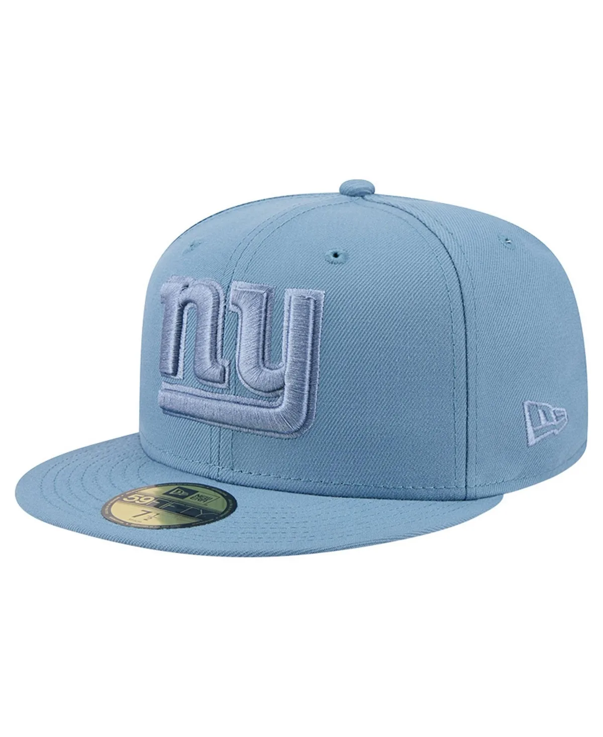 New York Giants Structured 59FIFTY Fitted Hat by New Era