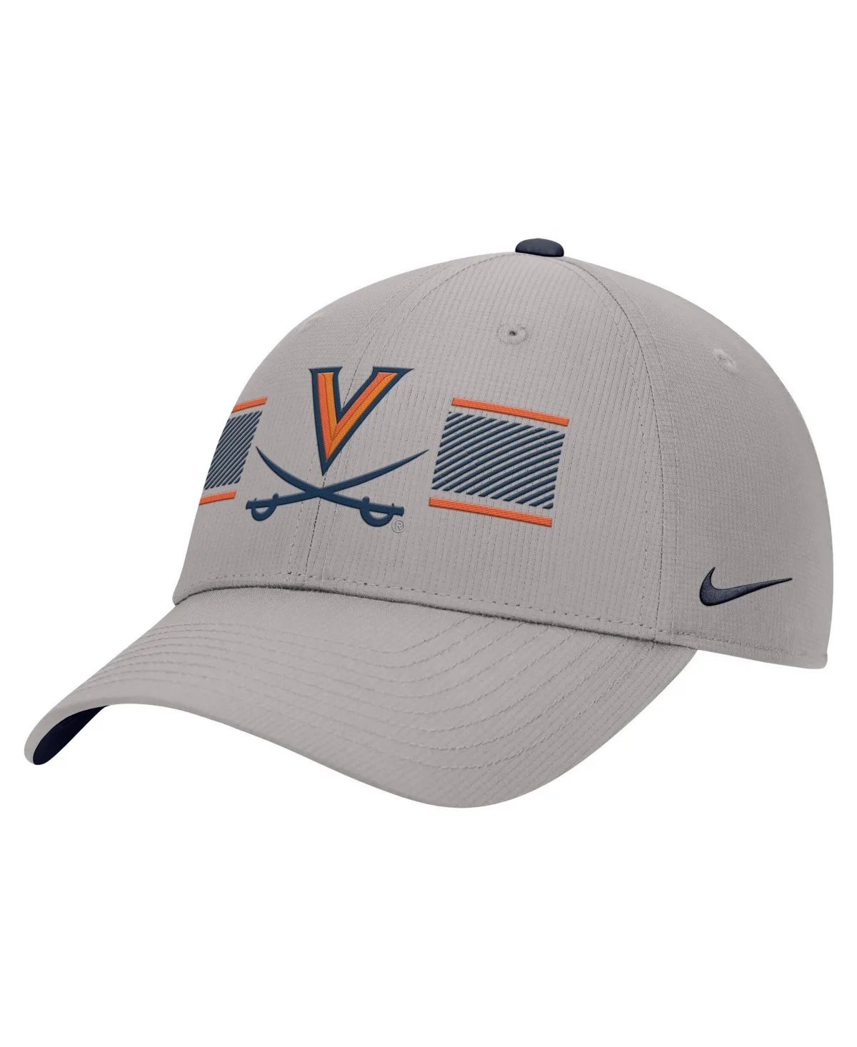 Virginia Cavaliers Ripstop Adjustable Hat by Nike