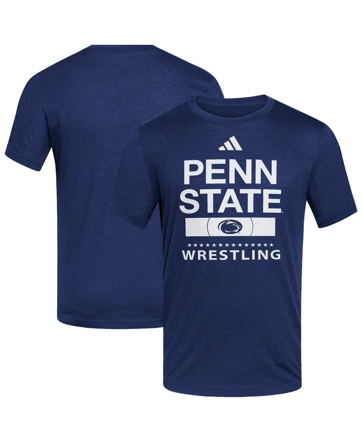 Penn State Nittany Lions Regular-Fit T-Shirt by adidas