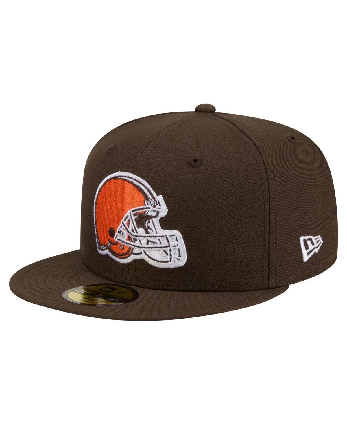 Cleveland Browns 59FIFTY Fitted Hat by New Era