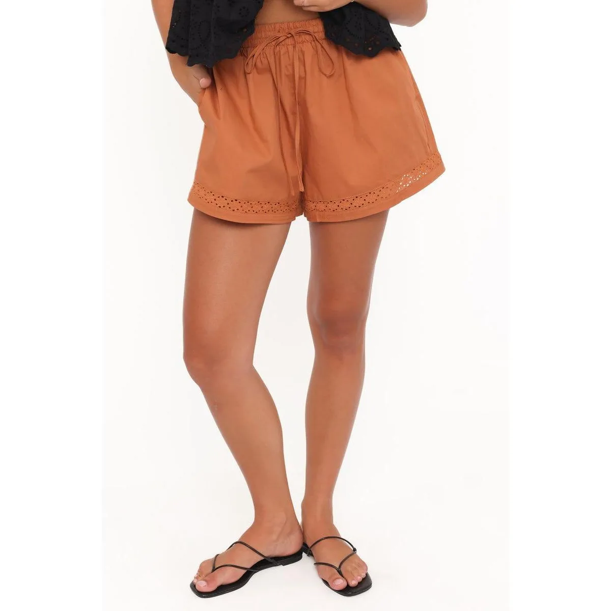 Austin Short by Petal and Pup