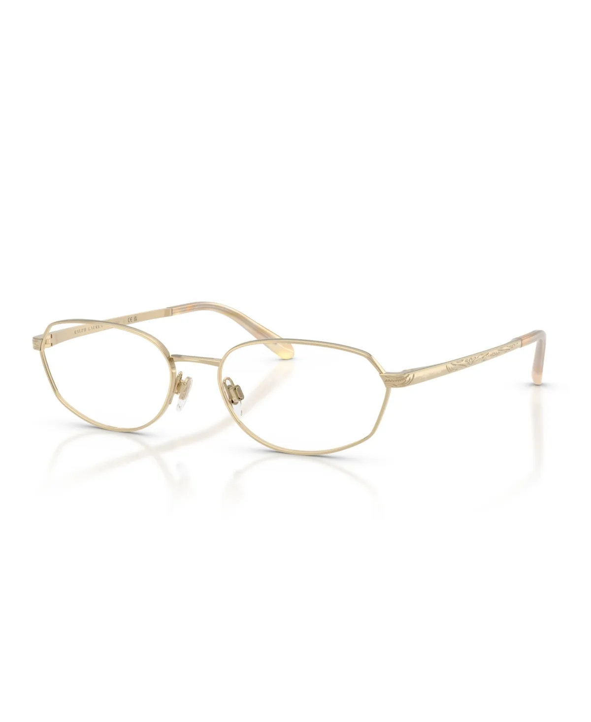 Eyeglasses RL5140 by Ralph Lauren