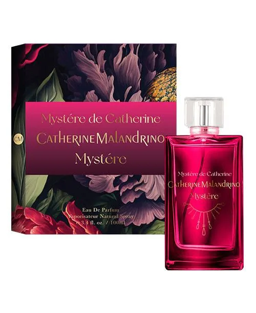 Mystere Perfume 3.4 oz by Catherine Malandrino