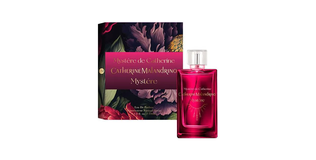 Mystere Perfume 3.4 oz by Catherine Malandrino