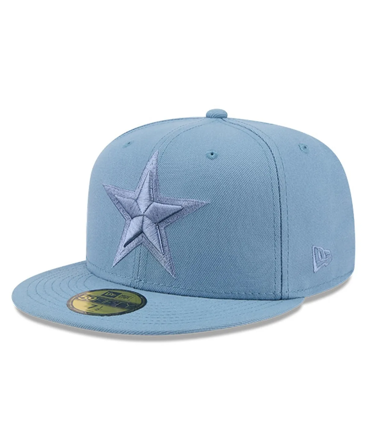 Dallas Cowboys Color Pack 59FIFTY Fitted Hat