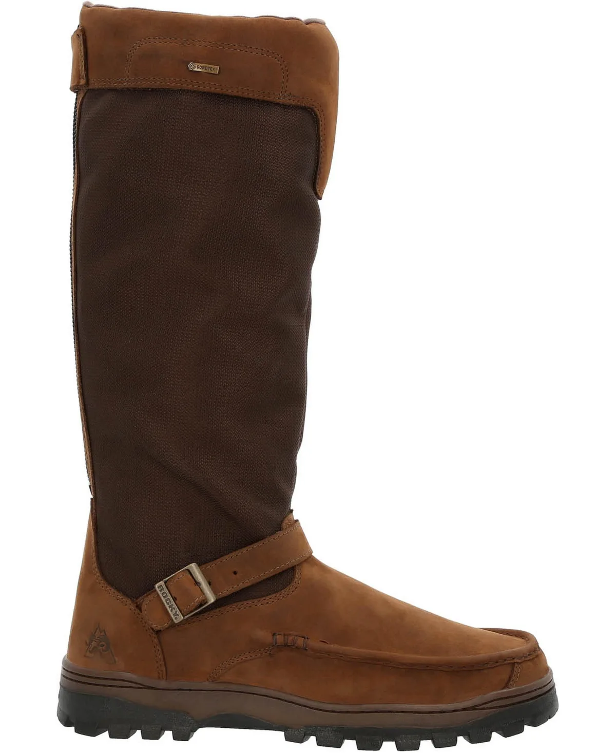 Outback Gore-Tex Waterproof Snake Boot by Rocky