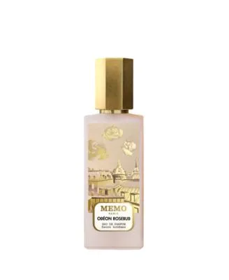 Odeon Rosebud Eau De Parfum Fragrance Collection by Memo Paris