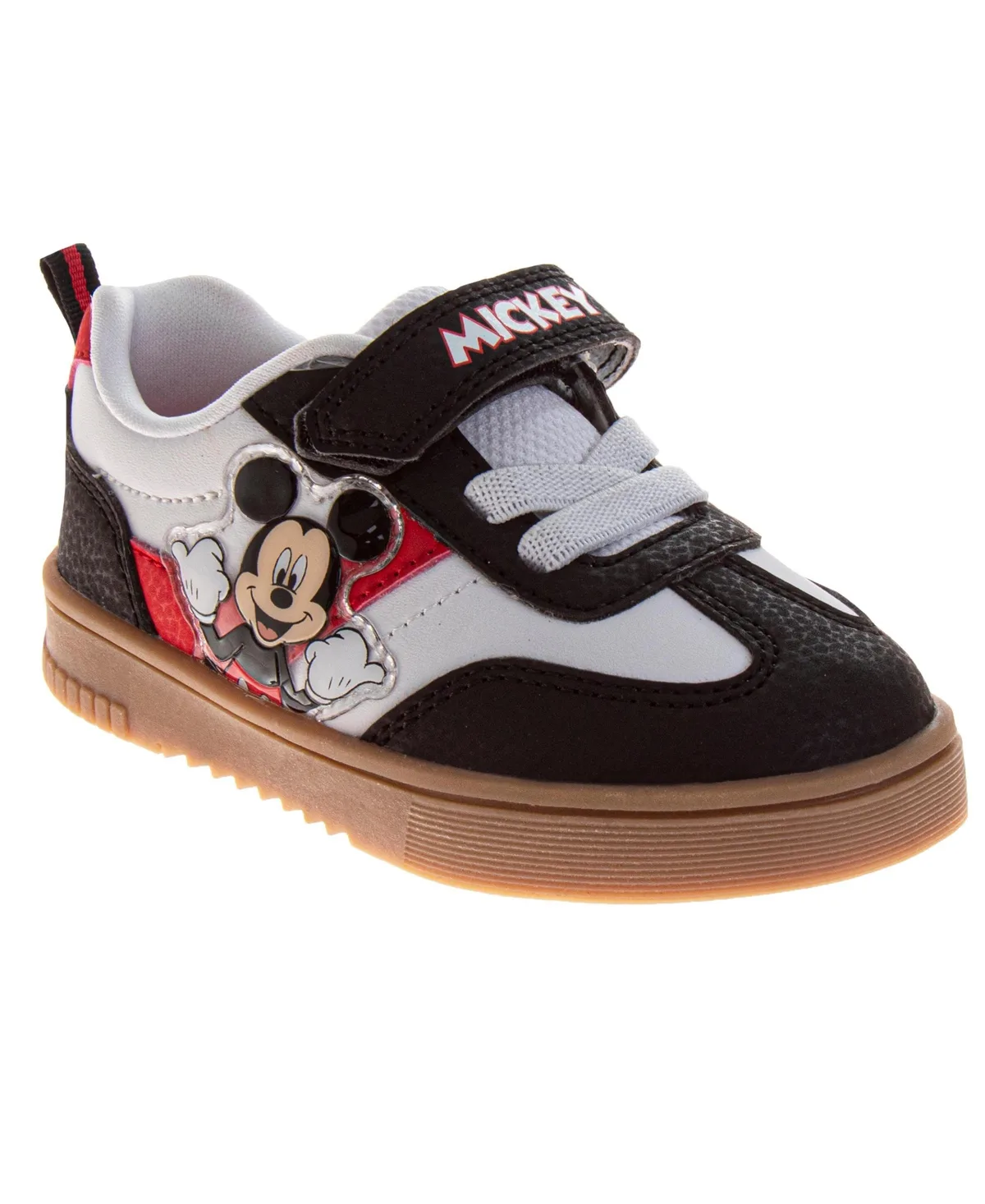 Disney Comfortable Casuals Sneaker by Disney