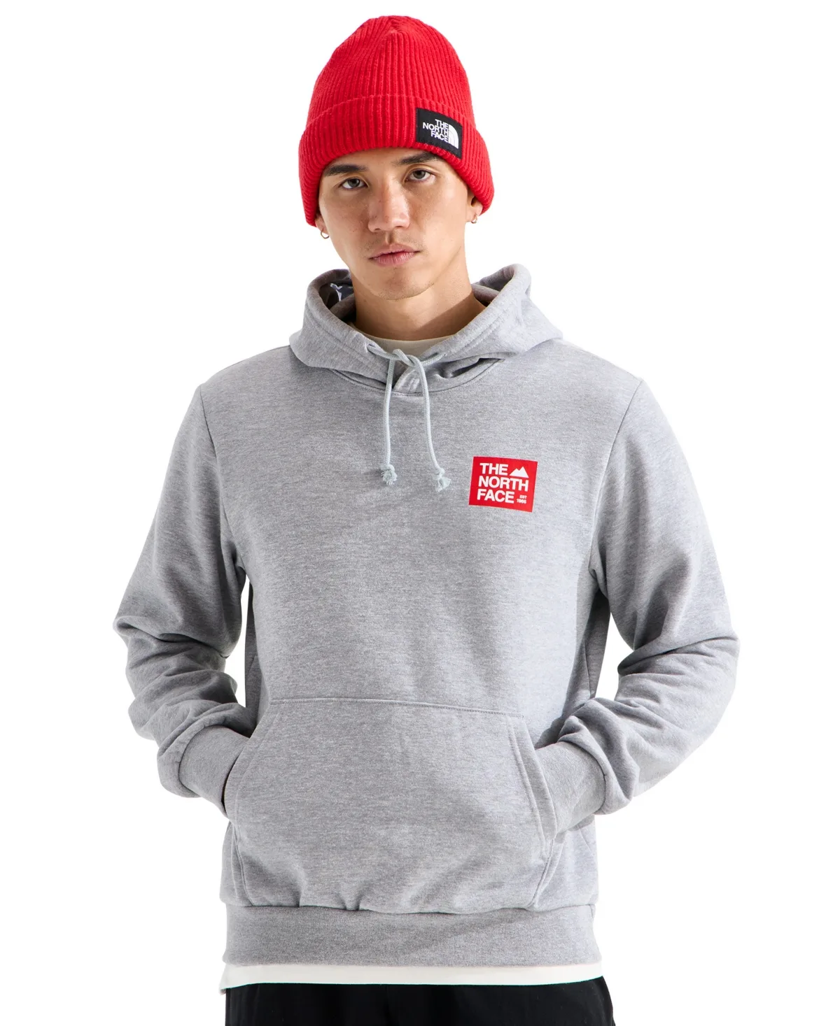 Evolution TNF Peak Hoodie