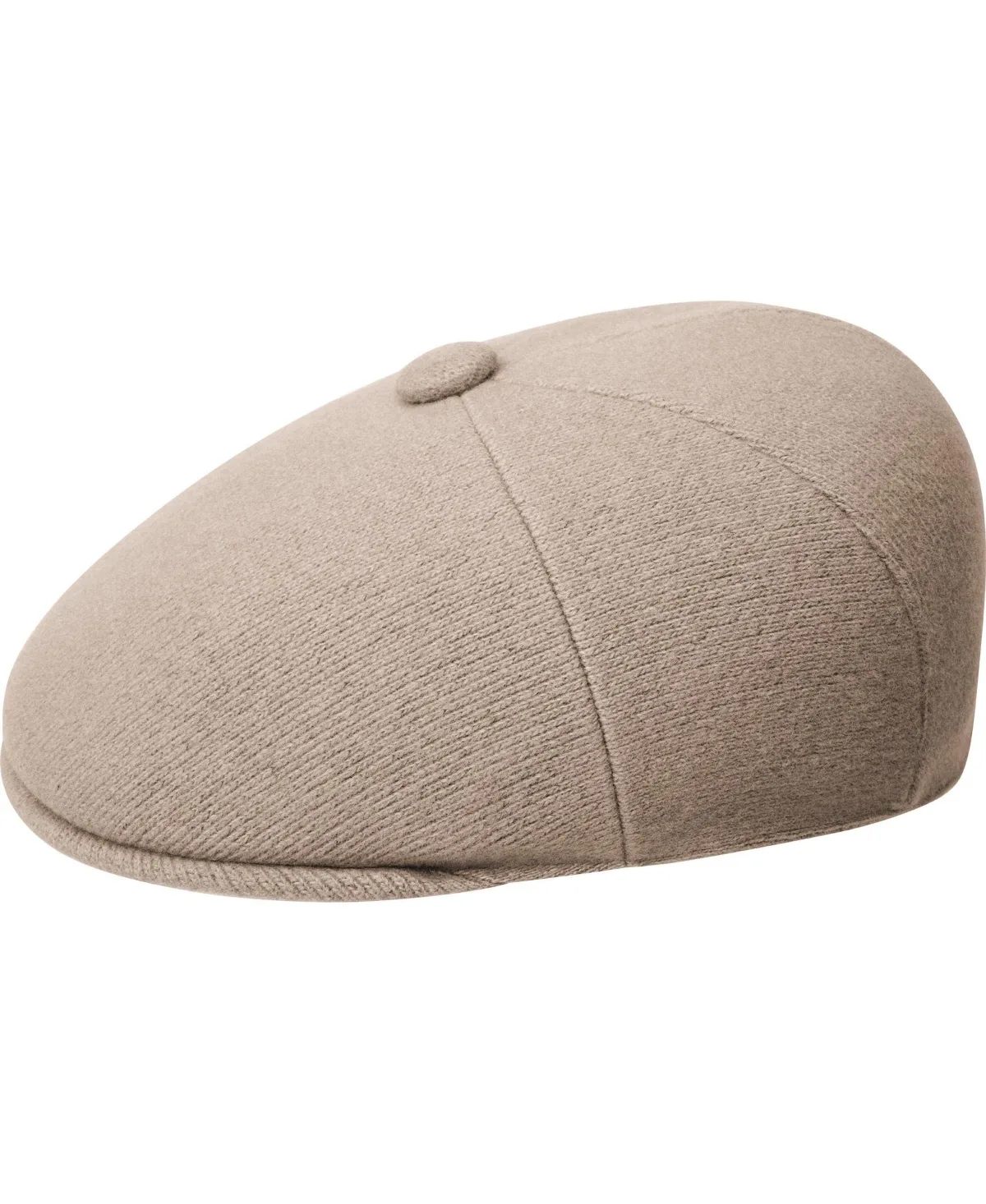 Wool-Blend Newsboy 575 Cap by Kangol