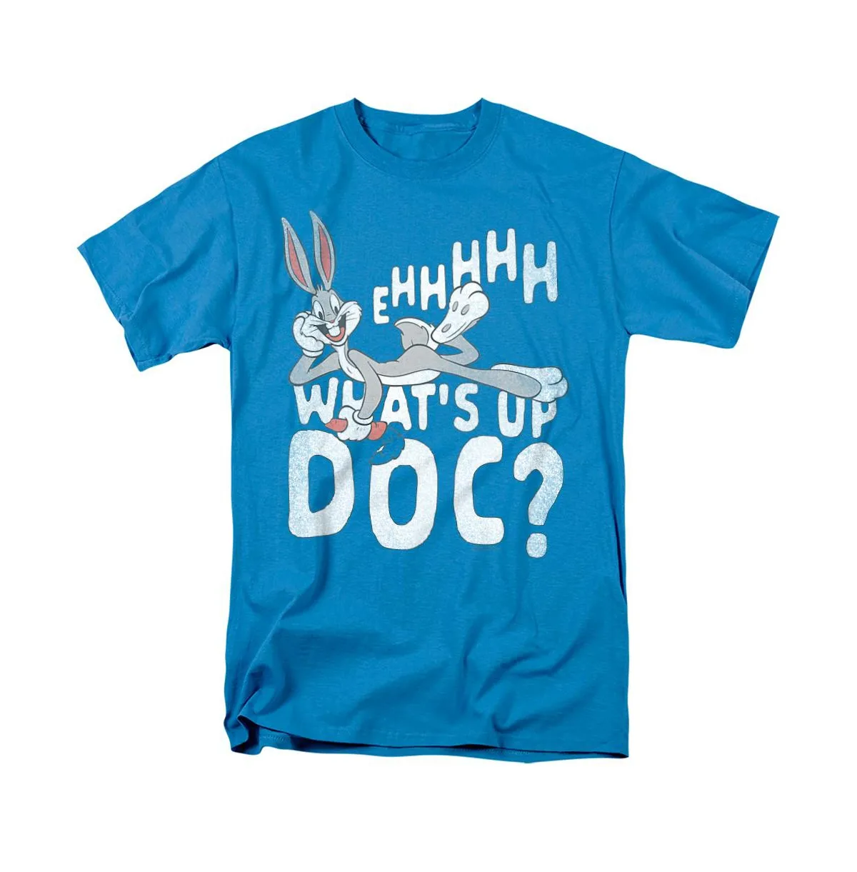 Looney Tunes Whats Up T-Shirt