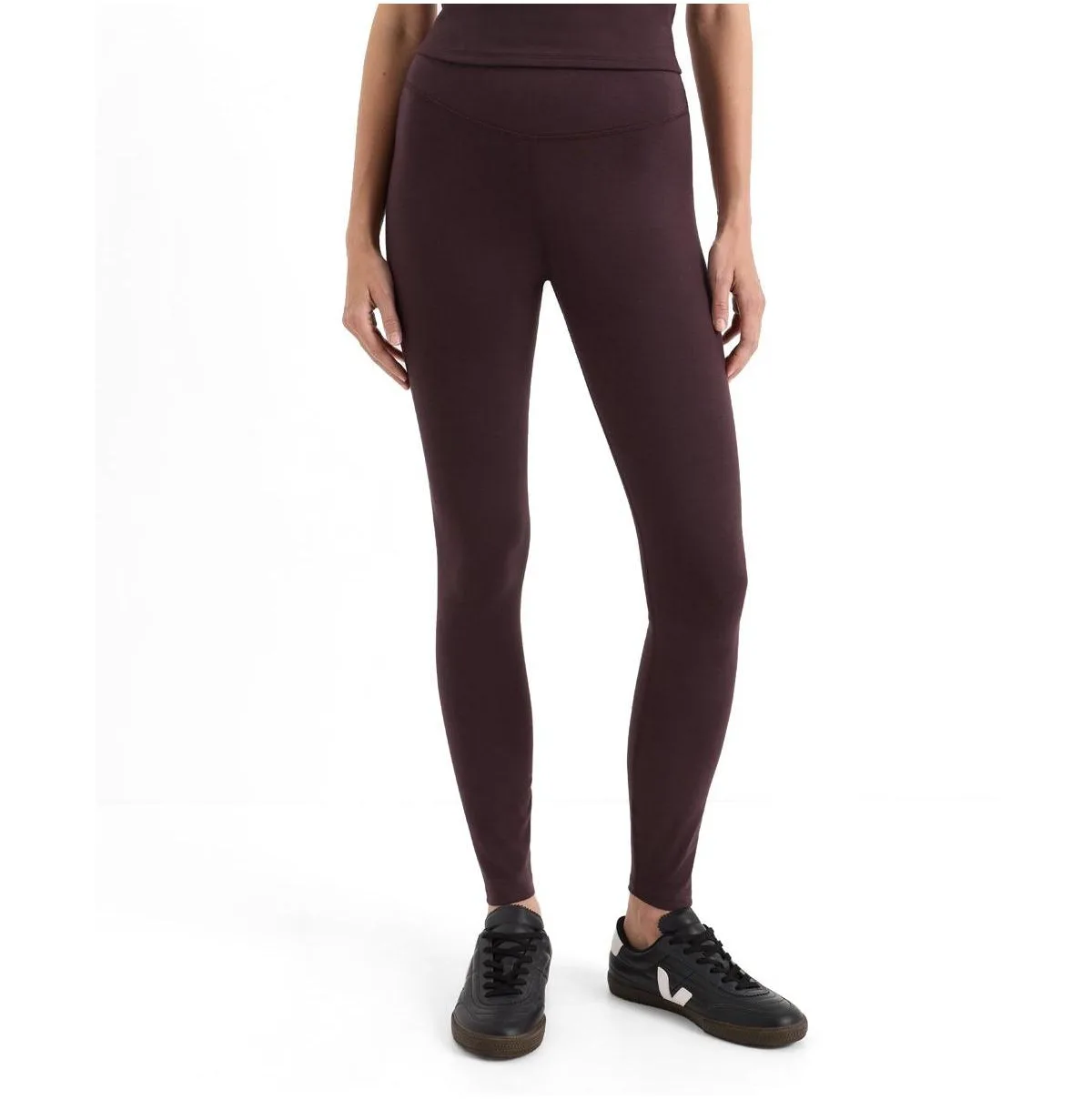 Cotton on the Go-To Legging by Pact