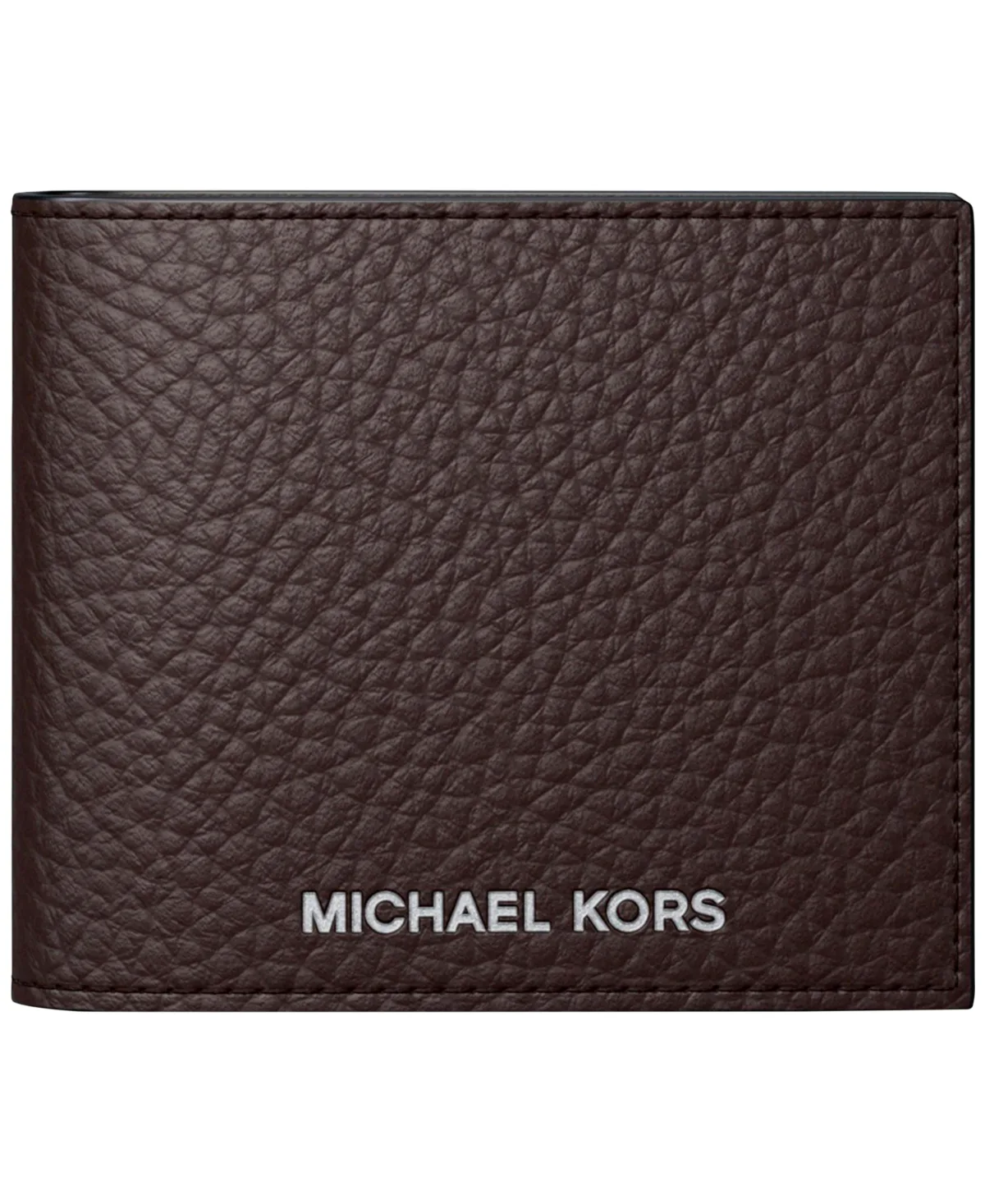 Mason Leather Wallet by MICHAEL Michael Kors