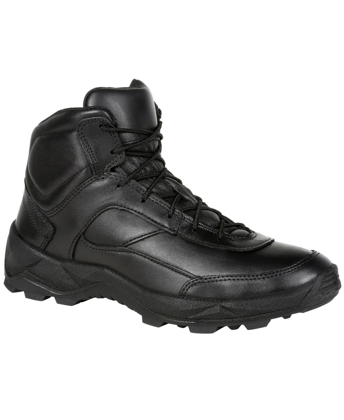 Priority Duty Boot by Rocky