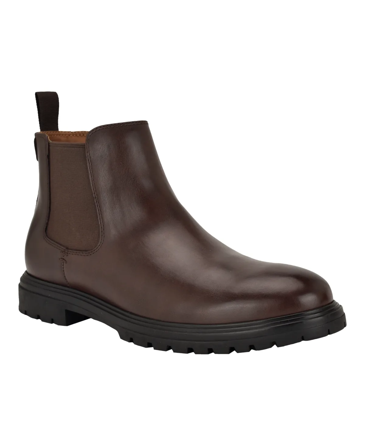 Gainsly Casual Chelsea Boots by Tommy Hilfiger