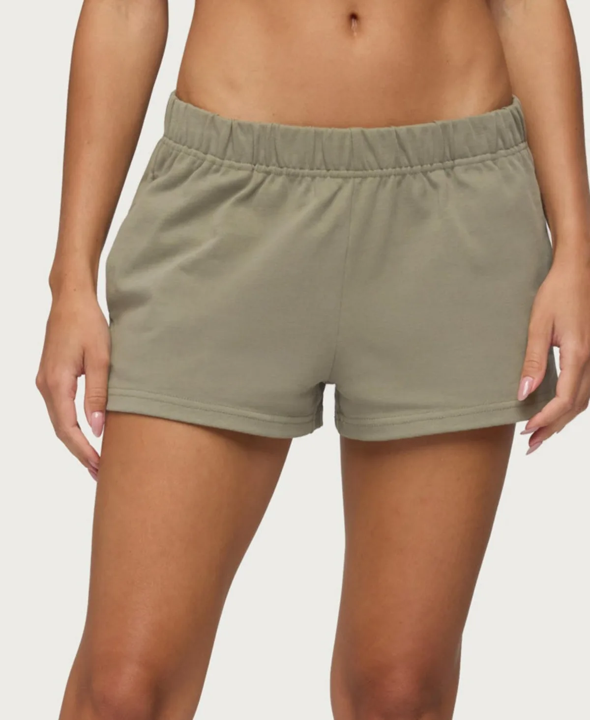 Cecilia Shorts by Edikted
