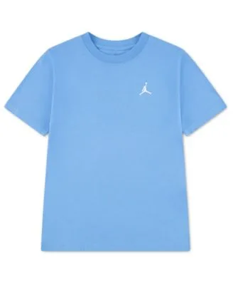 Jumpman Air Embroidered Short Sleeve T-Shirt by Jordan