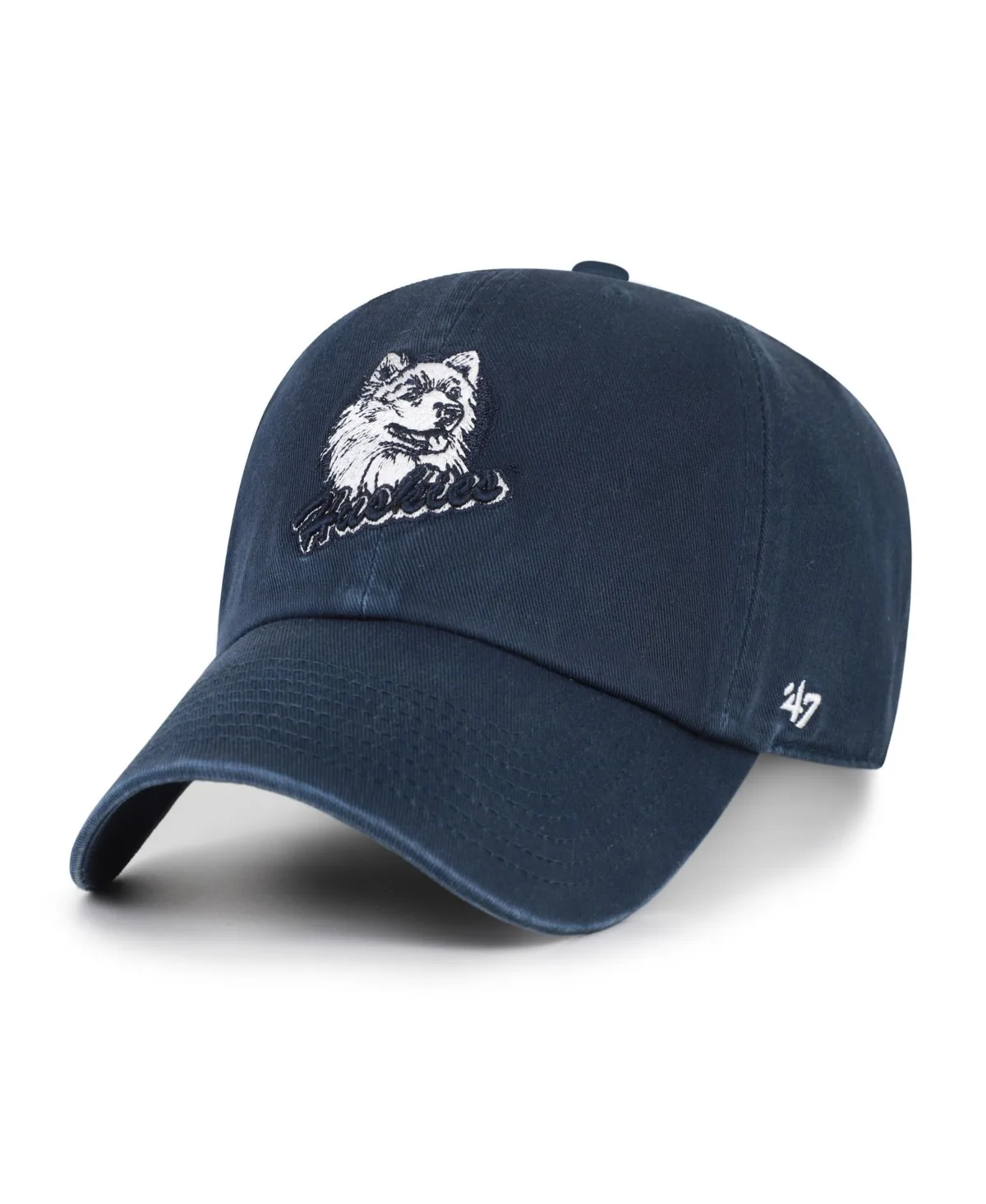 Low-Crown Adjustable Baseball Cap by 47 Brand