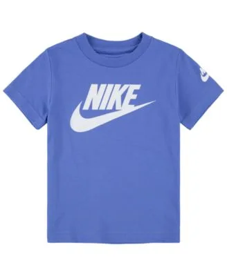 Futura Evergreen Short Sleeve T-Shirt by Nike