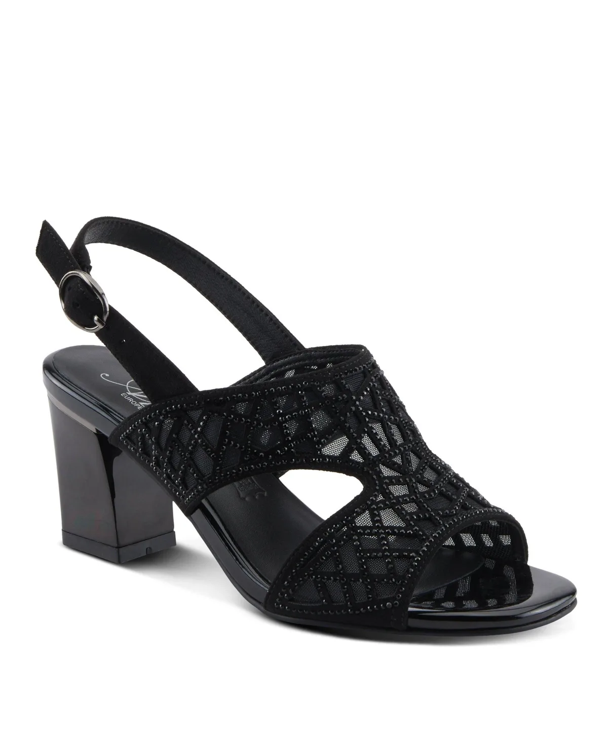 Slingback Sandal