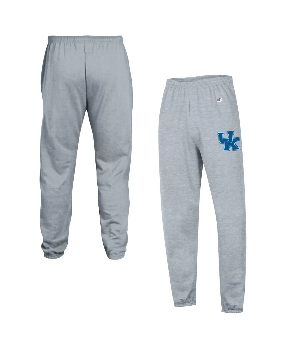 Kentucky Wildcats Power Blend Banded Fleece Sweatpants by Champion