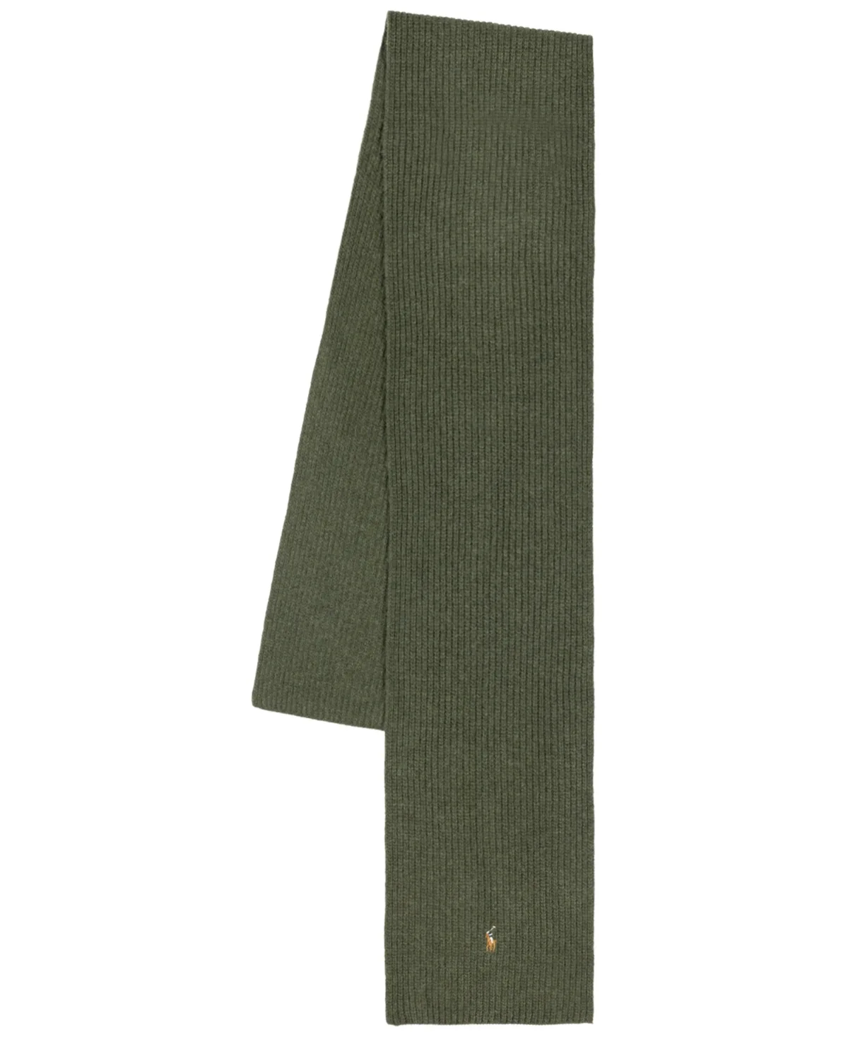 Signature Knit Scarf by Polo Ralph Lauren