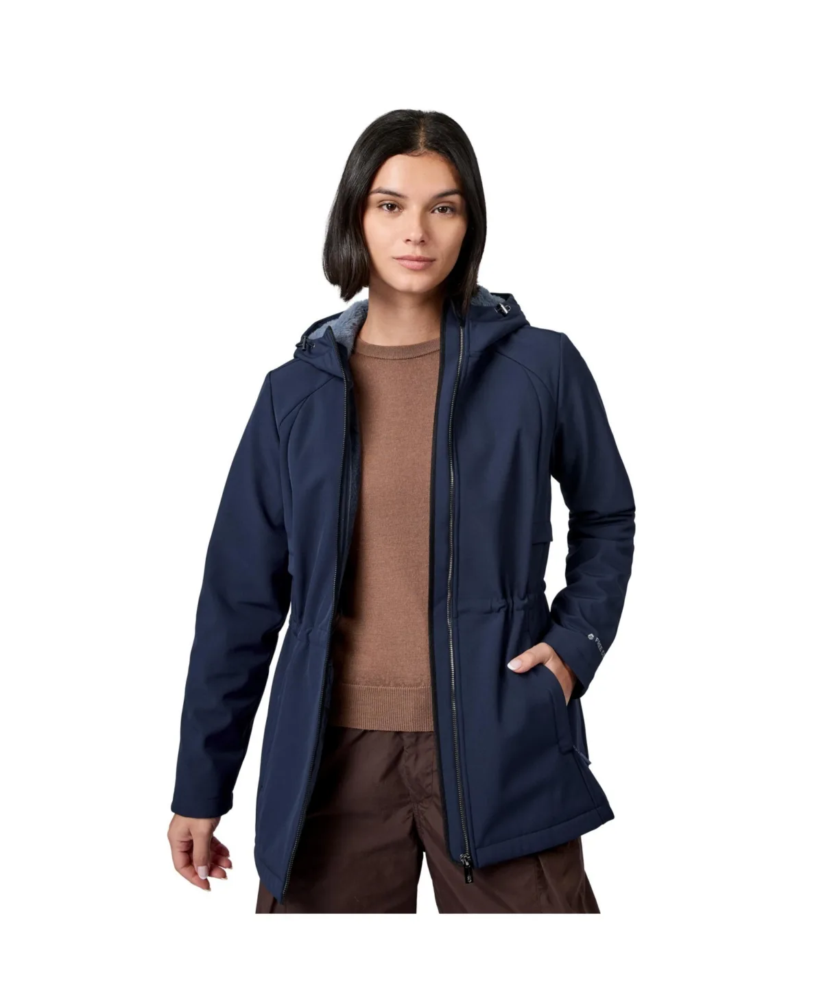 Haven Anorak Super Softshell Jacket