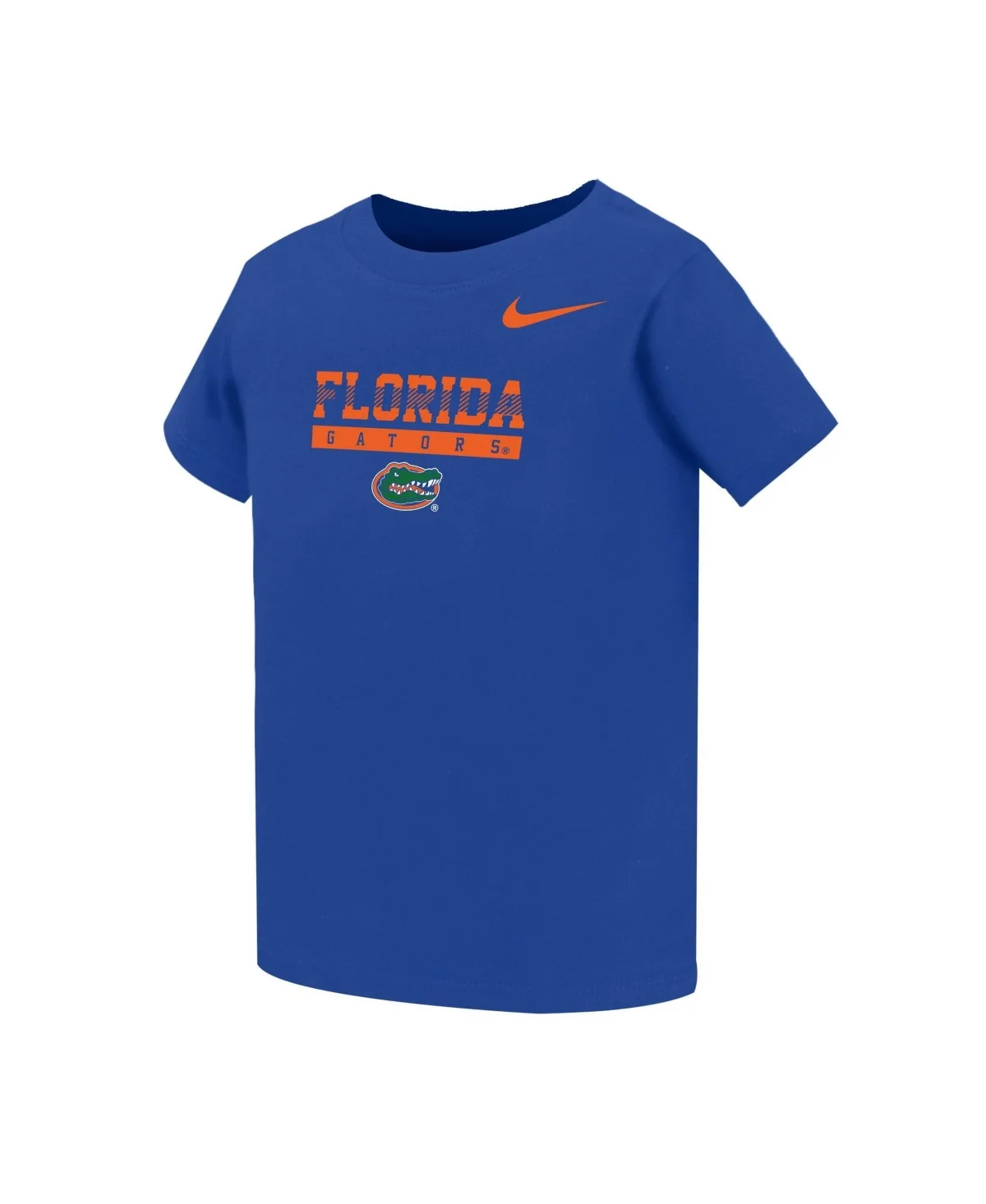 Florida Gators Name Bar Legend Dri-Fit T-Shirt by Nike