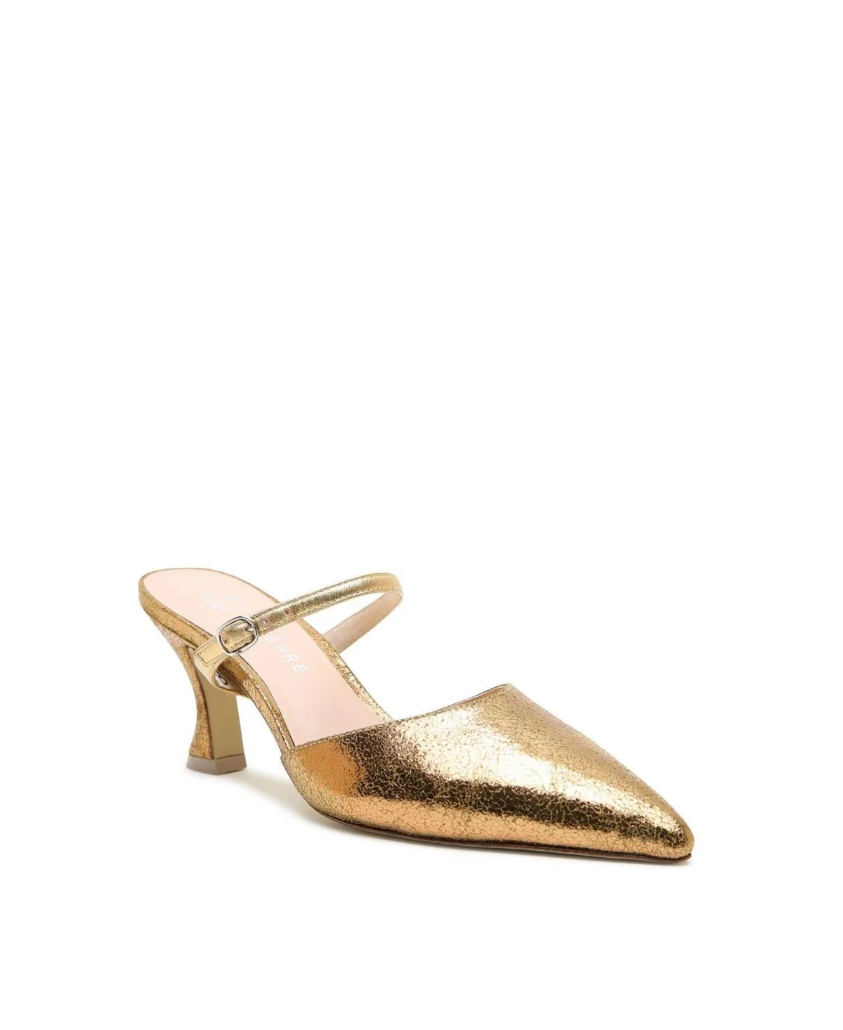 Twiggy Customizable Curve Mule by Alterre