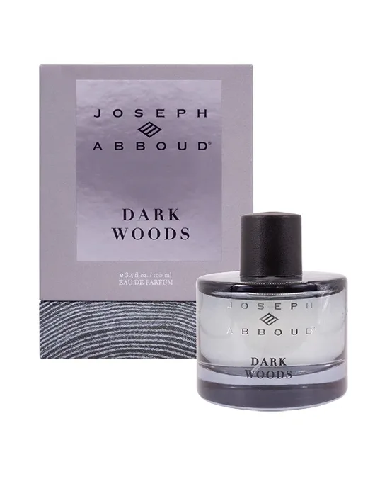 Woods Eau De Parfum 3.4 oz by Joseph Abboud