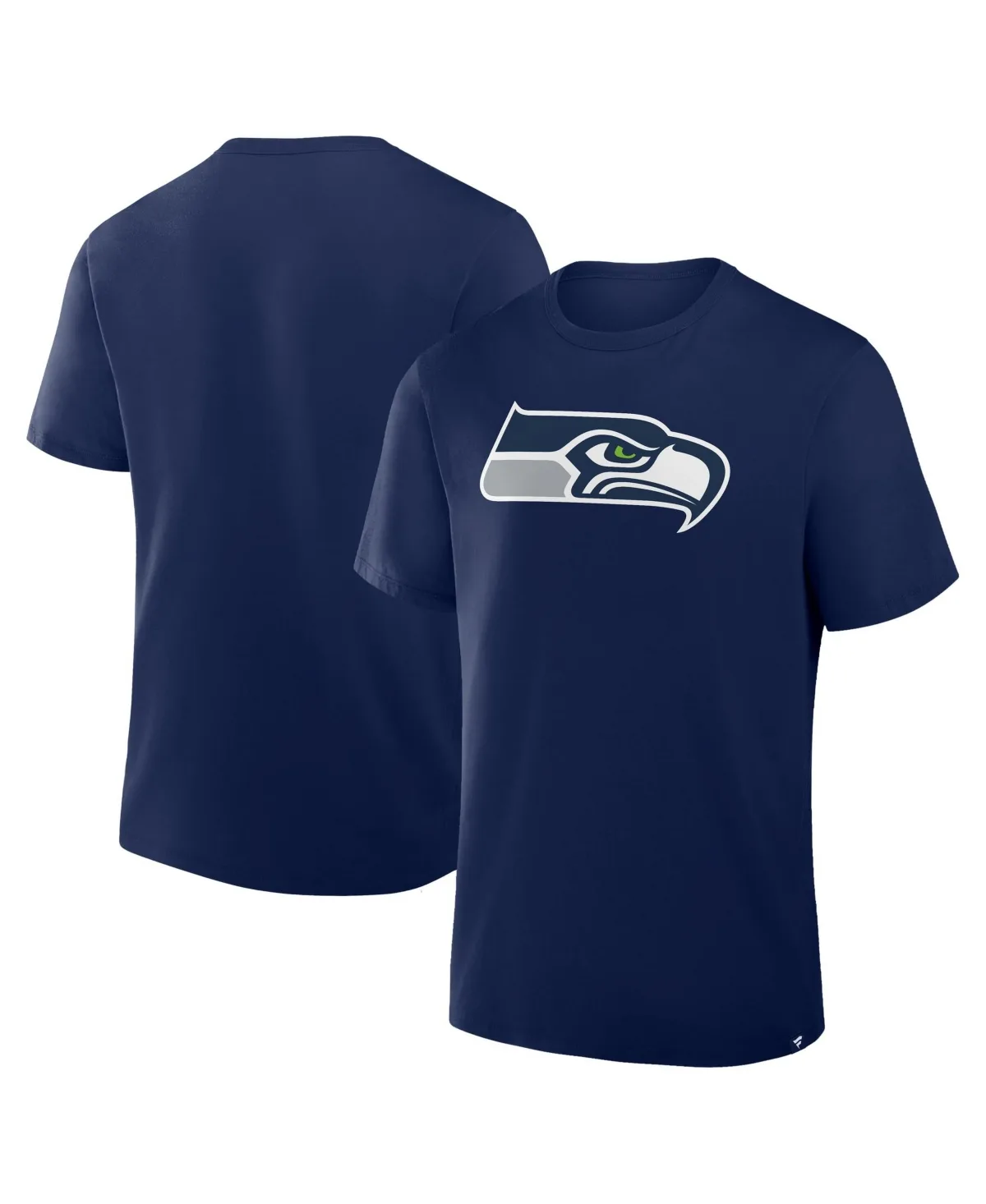 Seattle Seahawks Field Goal Legacy T-Shirt by Fanatics