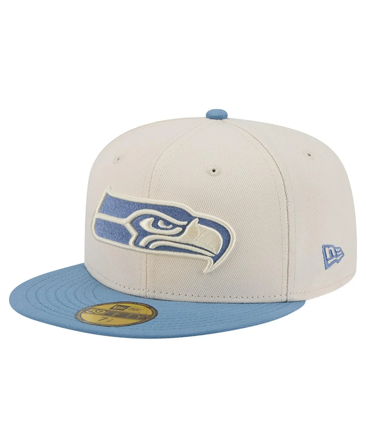 Seattle Seahawks Color Pack 59FIFTY Fitted Hat