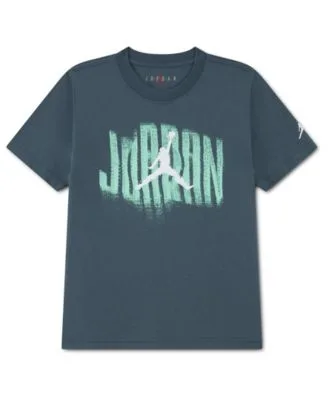 Crewneck T Shirt by Jordan